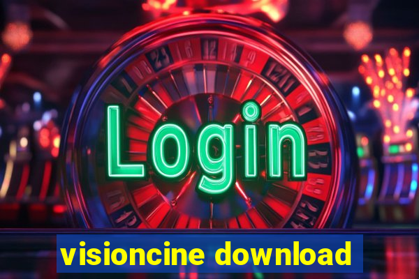 visioncine download